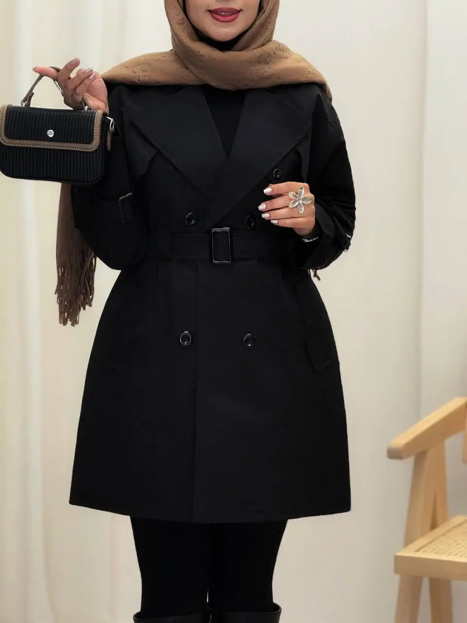 3707-بارونی آستردار دانهیل